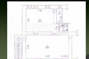 коммерческая по адресу Саксаганского ул., 112-А