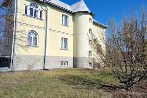 будинок за адресою с. Рославичі, Шевченно