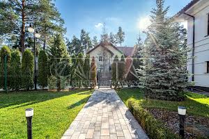 будинок за адресою смт. Козин, Шевченка вул.