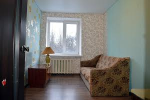 квартира по адресу Королёва ул., 8