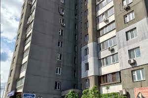 квартира за адресою Богатирська вул., 6/1