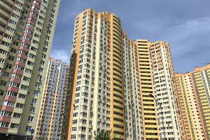 квартира за адресою Сім'ї Кульженків вул. (Петра Дегтяренка), 35