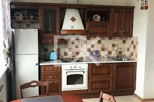 квартира за адресою Митрополита Андрея Шептицького вул. (Анатолія Луначарського), 10
