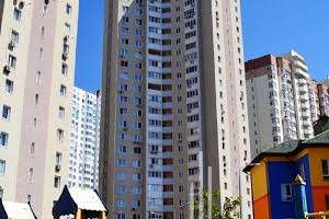 квартира за адресою Єлизавети Чавдар вул., 6