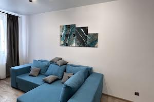 квартира за адресою Козакевича вул., 29