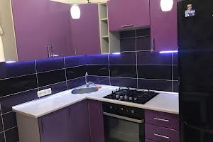 квартира по адресу Таджицька, 5