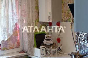 квартира за адресою Космонавтів вул., 10