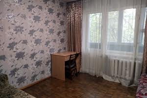 квартира за адресою Райдужна вул., 17