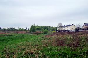 участок по адресу с. Микуличи, Сонячна