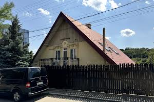 будинок за адресою Редутна вул.