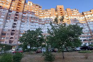 квартира за адресою Миколи Закревського вул., 13
