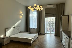 квартира за адресою Саксаганського вул., 78