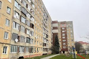 квартира по адресу Хуторовка ул., 6