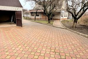 дом по адресу Дідоренка