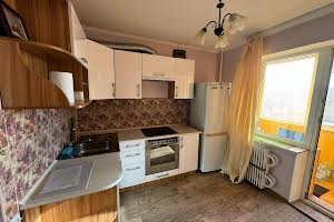 квартира по адресу Славы бульв., 6