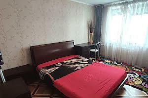 квартира за адресою Перемоги просп., 64