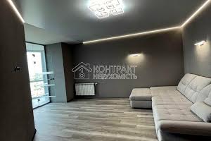 квартира за адресою Харків, Зернова вул., 47
