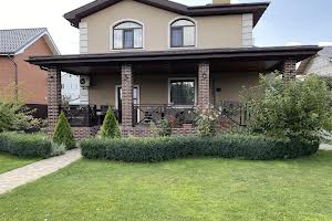 будинок за адресою Лісова вул.