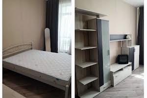 квартира по адресу Пушкинский въезд (Пушкінський), 3а