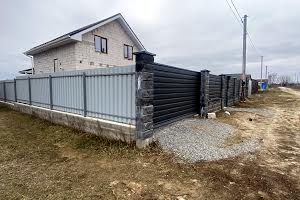 будинок за адресою Широка вул. (Червоноармійська)