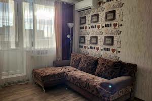 квартира за адресою 1-й Зерновий проїзд, 5а