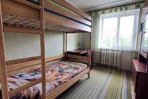 квартира за адресою Северина Потоцького пров. (Сімнадцятого Партз'їзду), 4