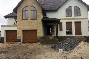 будинок за адресою вишнева