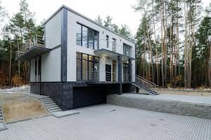 будинок за адресою Київ, пров. Рубиновий, 5