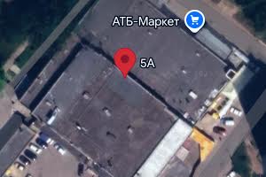 комерційна за адресою Гарібальді вул., 5а