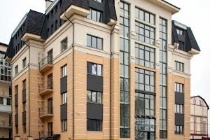 комерційна за адресою Степана Рудницького вул. (Академіка Вільямса), 2-Б