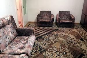 квартира по адресу Оноре де Бальзака ул., 14
