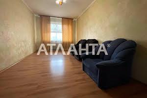 квартира за адресою Бреуса вул., 26/2