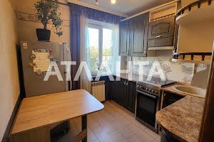 квартира за адресою Незалежності просп., 95