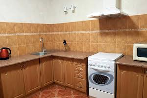 квартира по адресу Драгоманова ул., 8