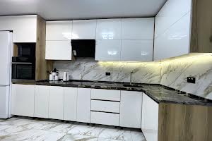 квартира за адресою Приміська вул., 26