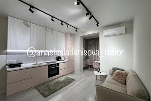 квартира по адресу Профессорская ул., 16