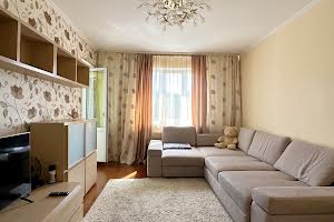 квартира по адресу Леннона ул., 35