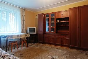 квартира по адресу Гацева, 7А