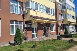квартира по адресу Рэя Брэдбери ул., 2