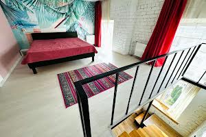 квартира по адресу Салтовское шоссе, 43
