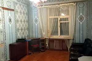 квартира по адресу Павловская пл. (Розы Люксембург), 8