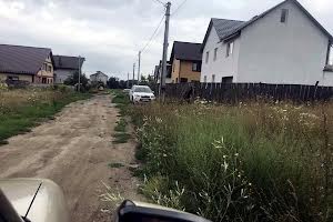 ділянка за адресою 