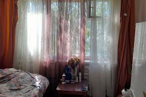 квартира за адресою Гарібальді вул., 26