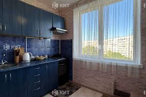 квартира за адресою Перемоги просп., 74г