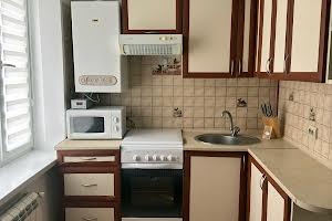 квартира по адресу Самборская ул., 98