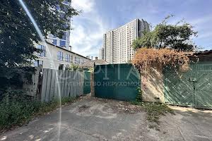 ділянка за адресою Звіринецька вул.