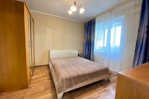 квартира по адресу Василия Иваниса ул. (Миколи Матеюка), 5а