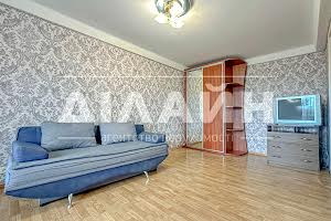 квартира за адресою Кутузова вул., 2