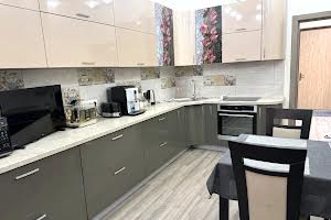 квартира по адресу Профессорская ул., 34