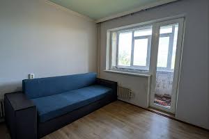 квартира по адресу Амосова ул. (Корчагінців), 27